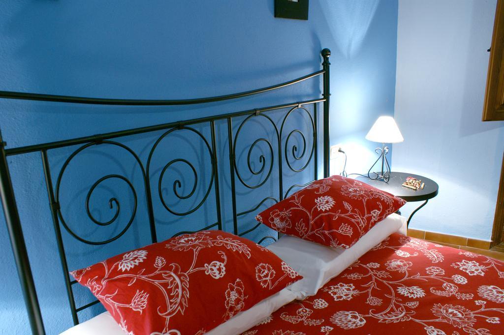 La Posada del Recovero