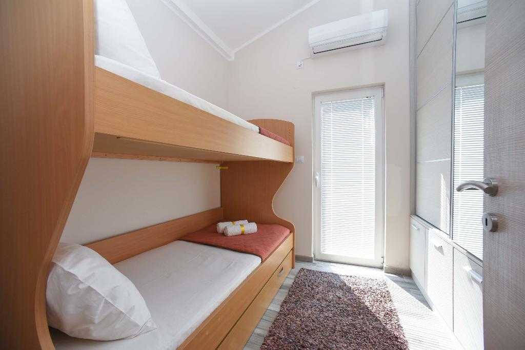 D&D Apartments Tivat