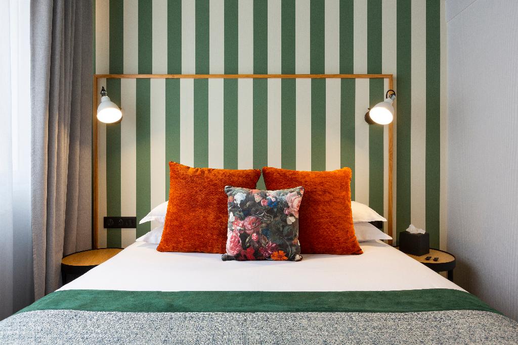 Hotel Edmond W Lyon la Part-Dieu