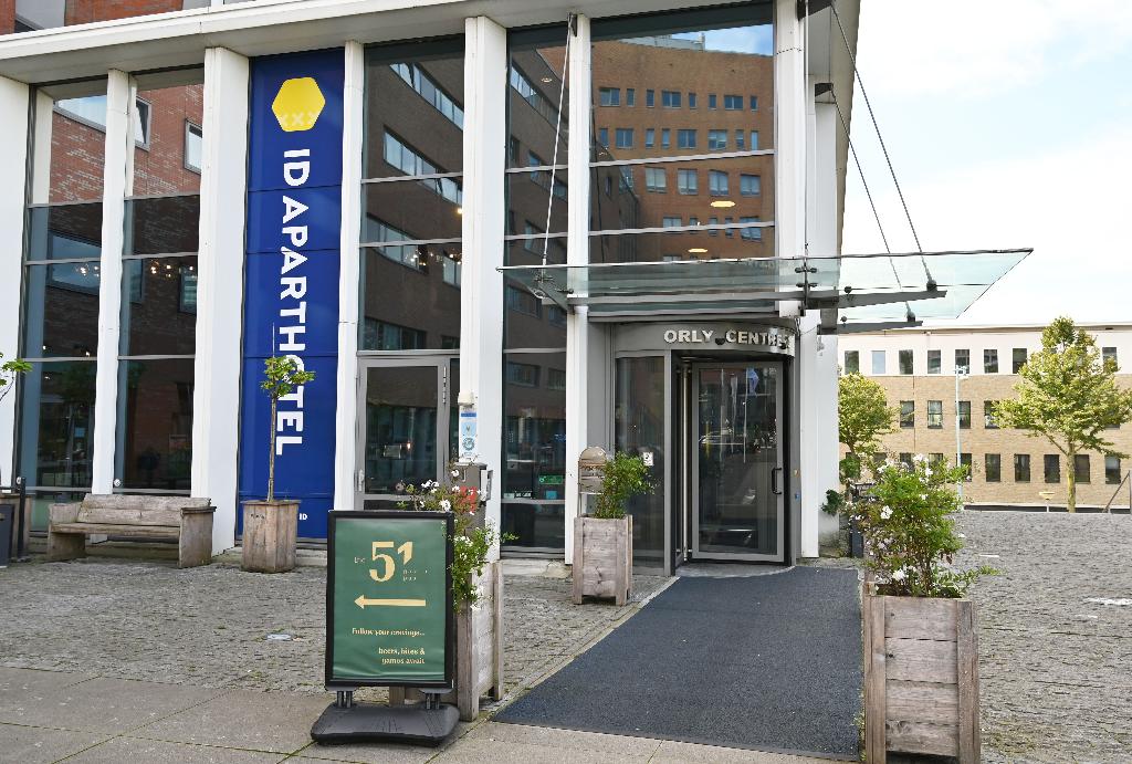 ID Aparthotel