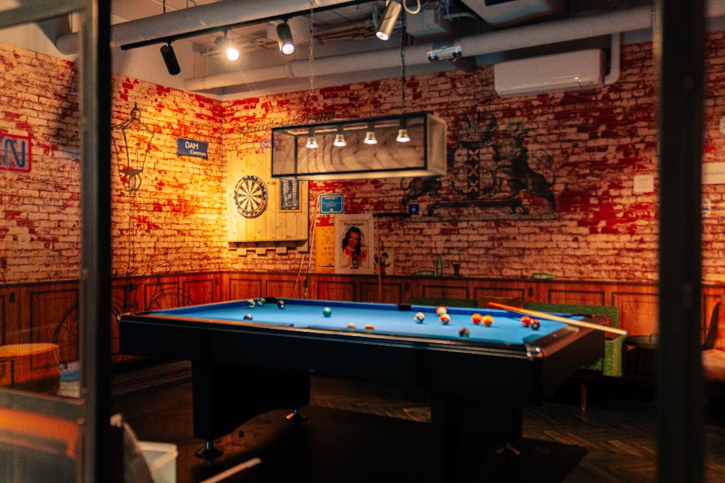 Hotel ID Aparthotel, Niederlande, Amsterdam. Großes 1