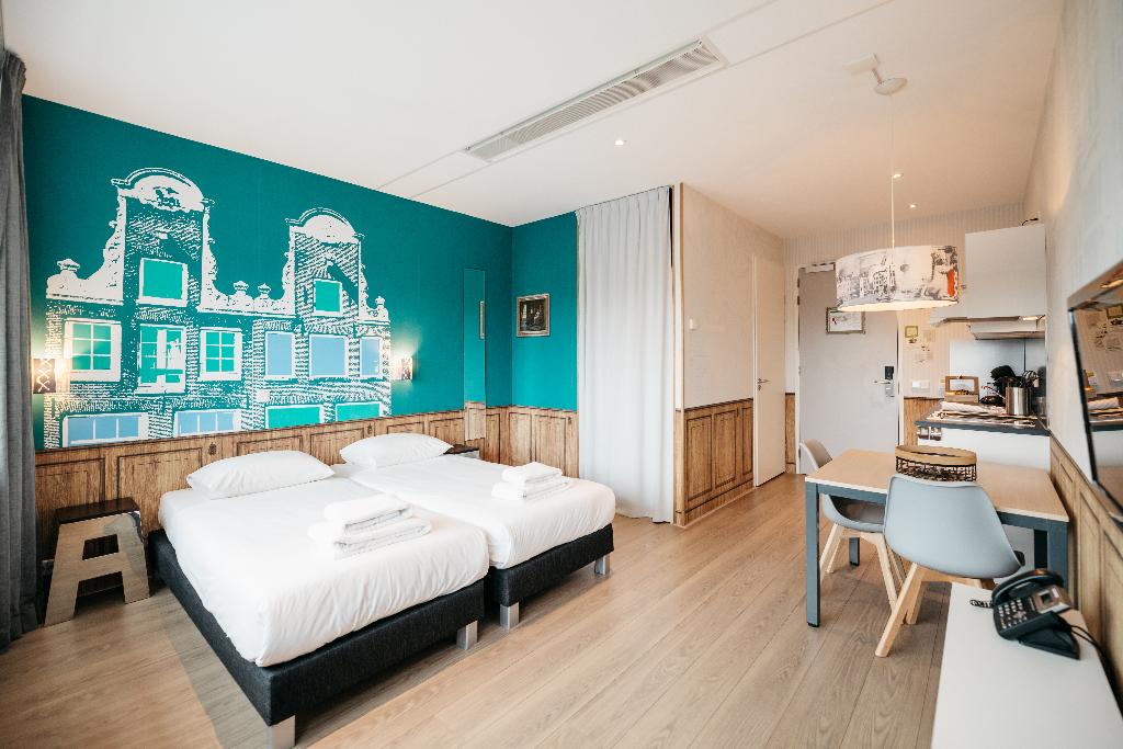 ID Aparthotel