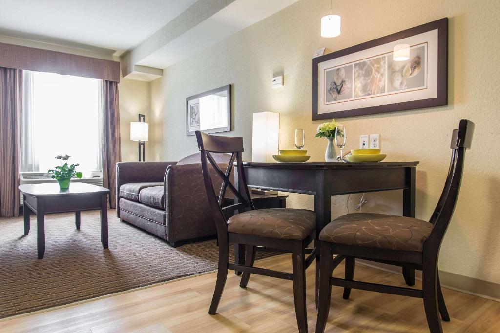 MainStay Suites Winnipeg