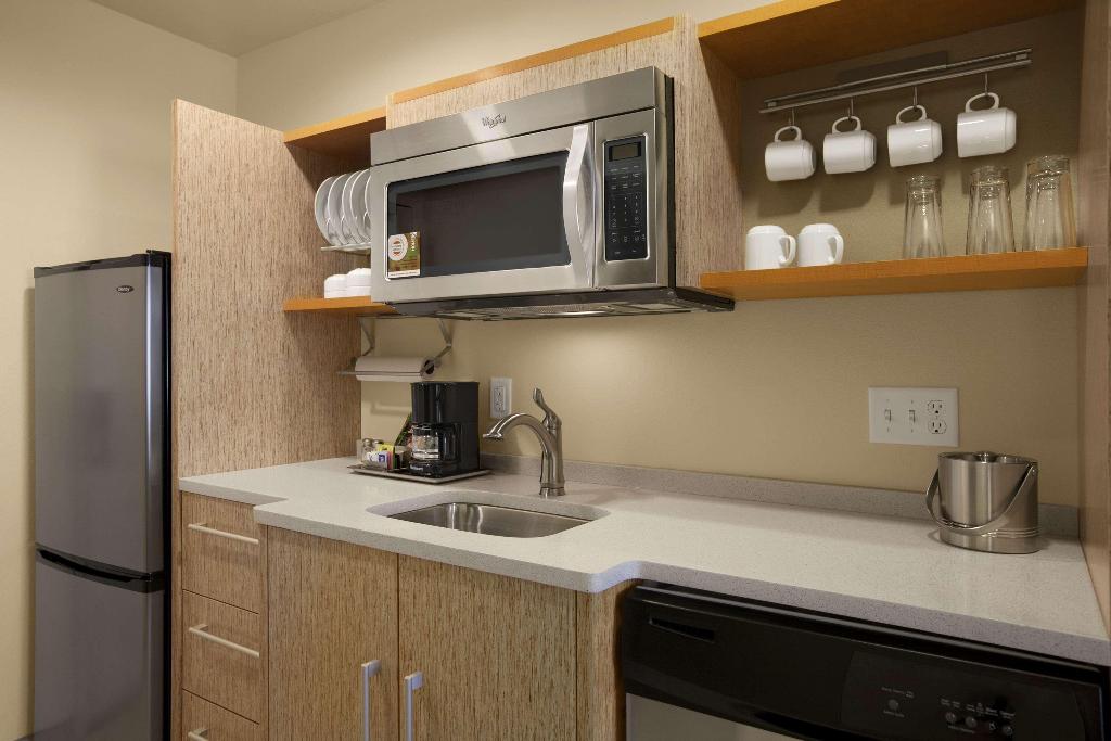 Home2 Suites by Hilton Oxford, AL
