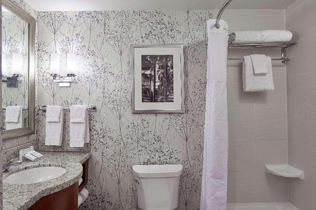 Hilton Garden Inn Atlanta Midtown