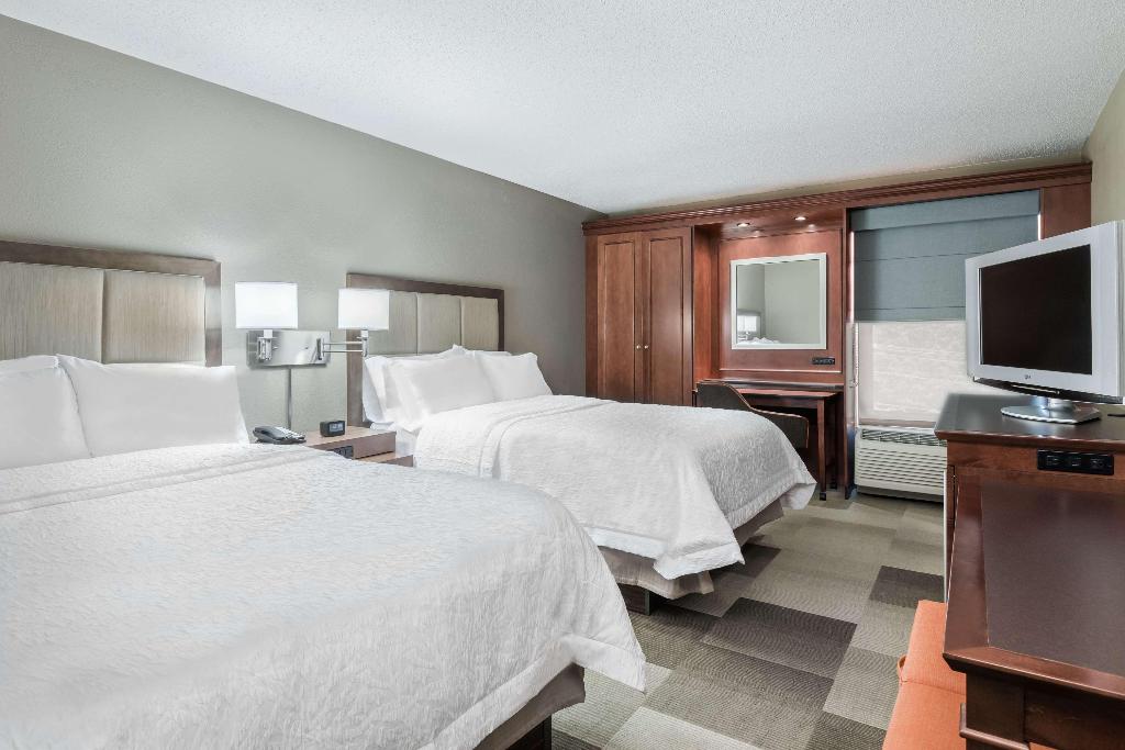 Hampton Inn Boston/Marlborough