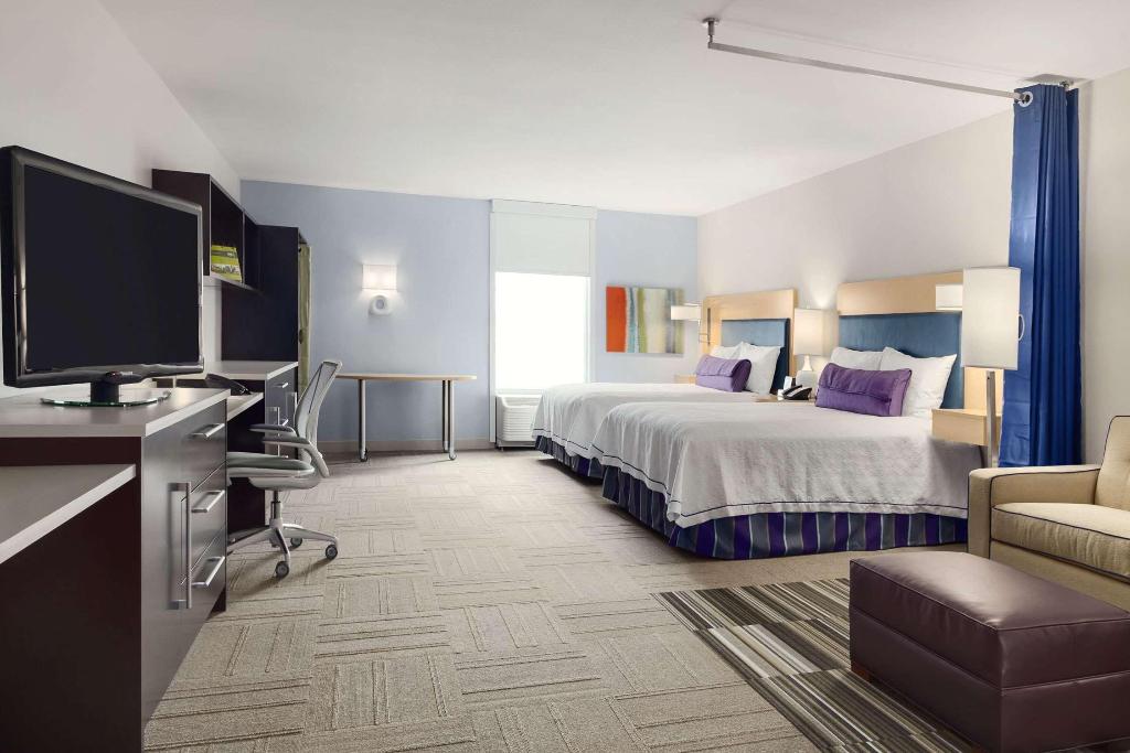 Home2 Suites Columbus