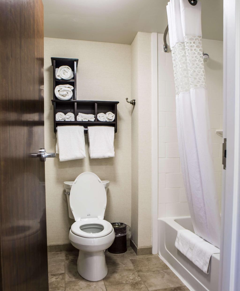 Hampton Inn & Suites Lake Placid
