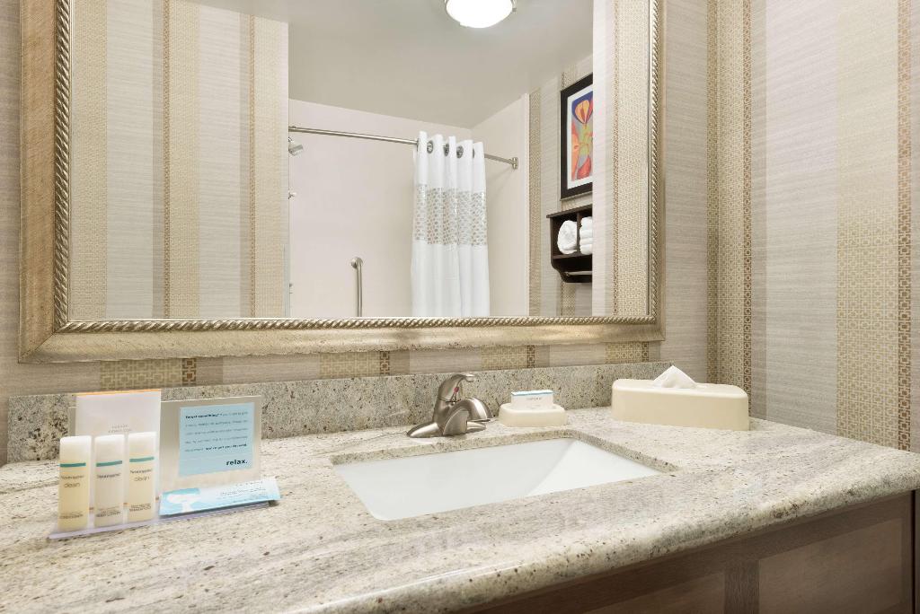 Hampton Inn West Monroe
