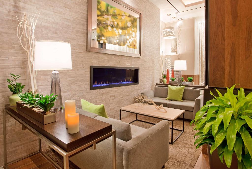 Hotel Hilton Garden Inn New York/Central Park South-Midt, USA, New York City - Manhattan. Großes 2