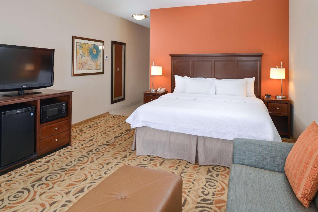 Hampton Inn & Suites Ocala