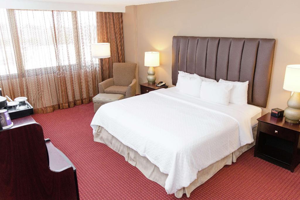 Embassy Suites by Hilton West Palm Beach Central