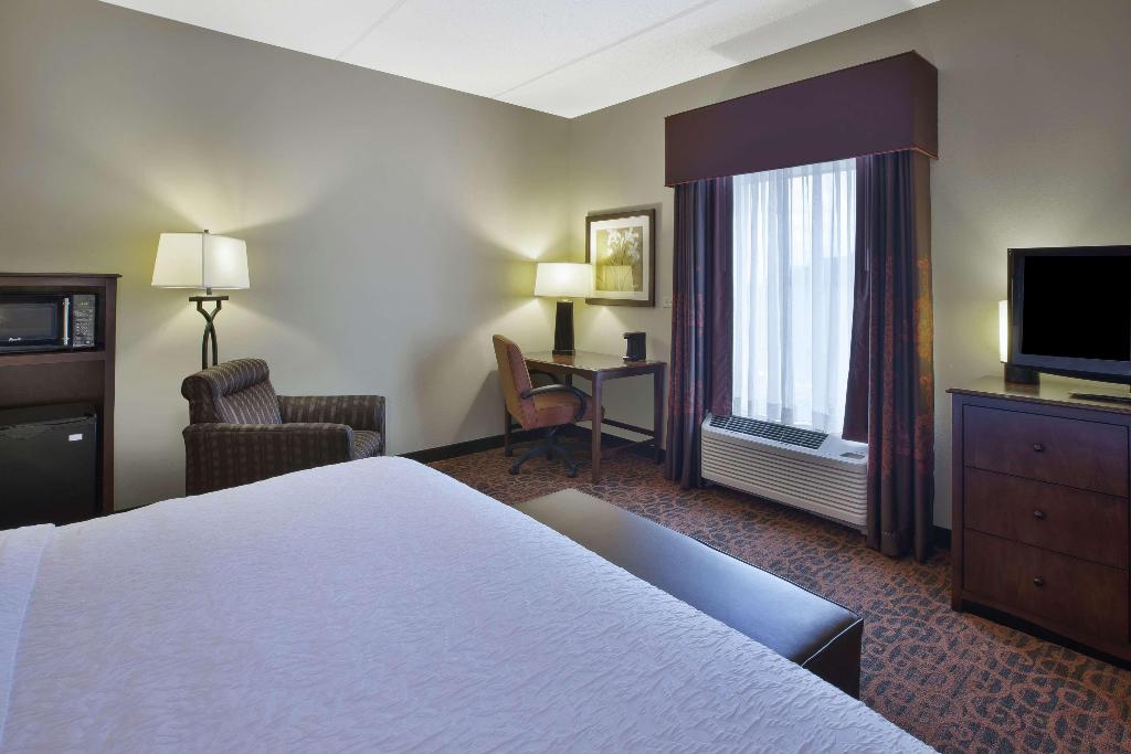 Hampton Inn Brockport