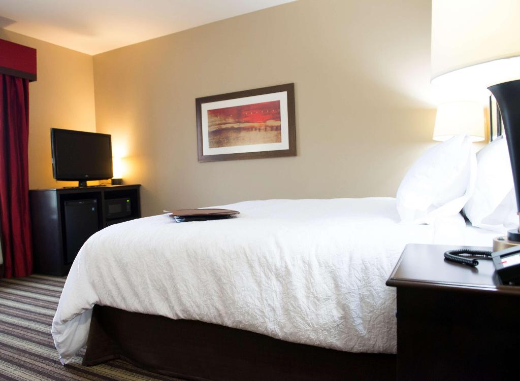 Hampton Inn & Suites Hope