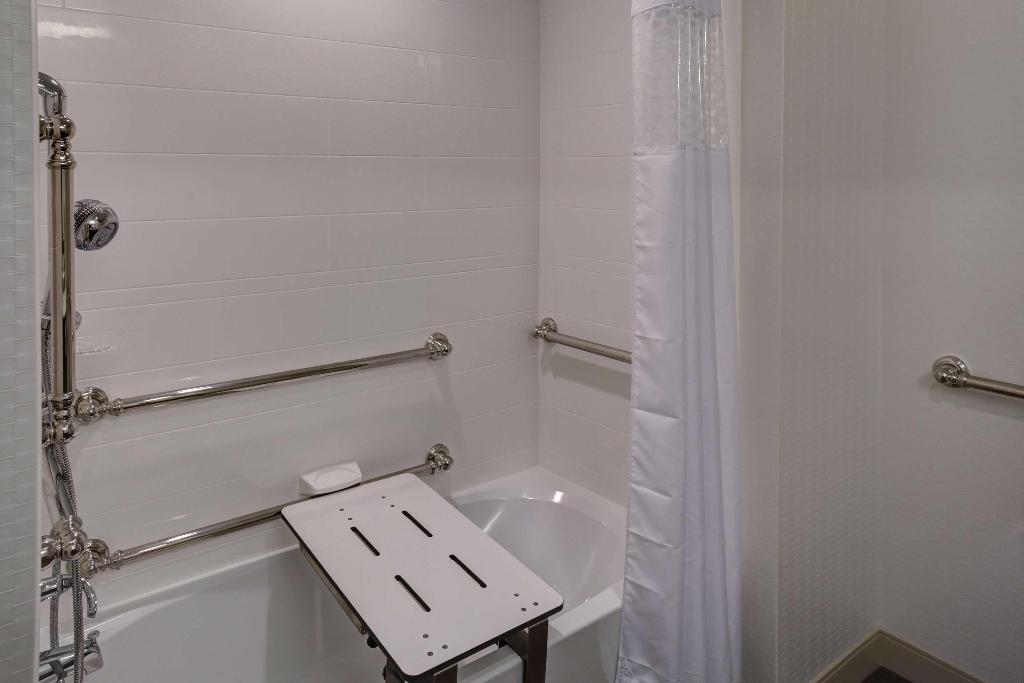 Hampton Inn & Suites Vero Beach Downtown