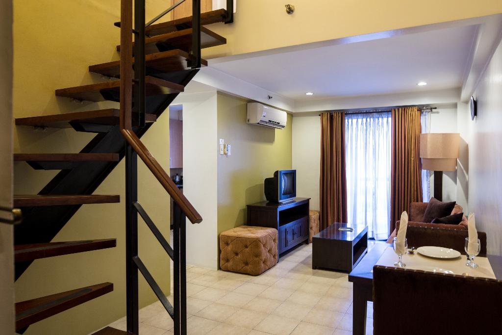 Torre Venezia Suites