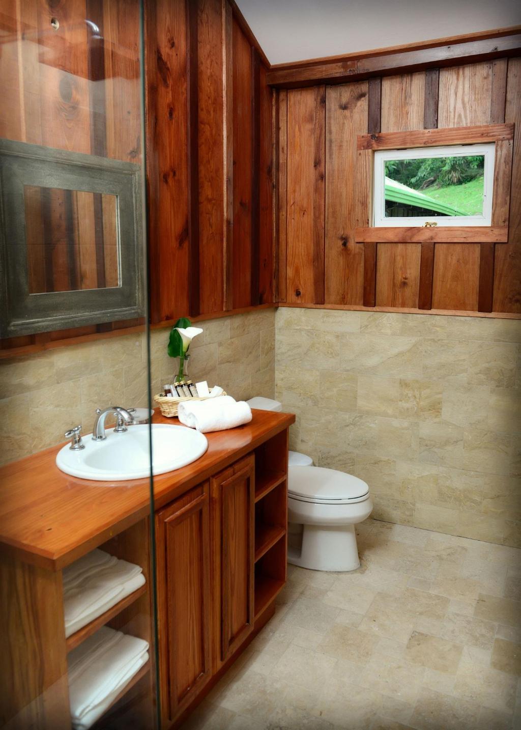 Finca Lerida Coffee Plantation & Boutique Hotel