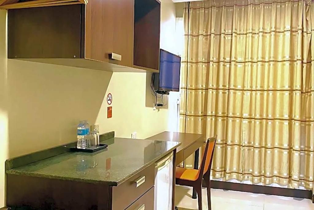 The Orchard Cebu Hotel