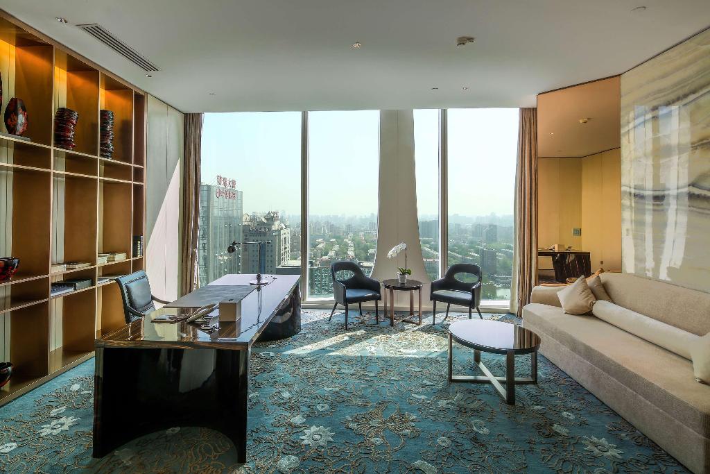 Conrad Beijing