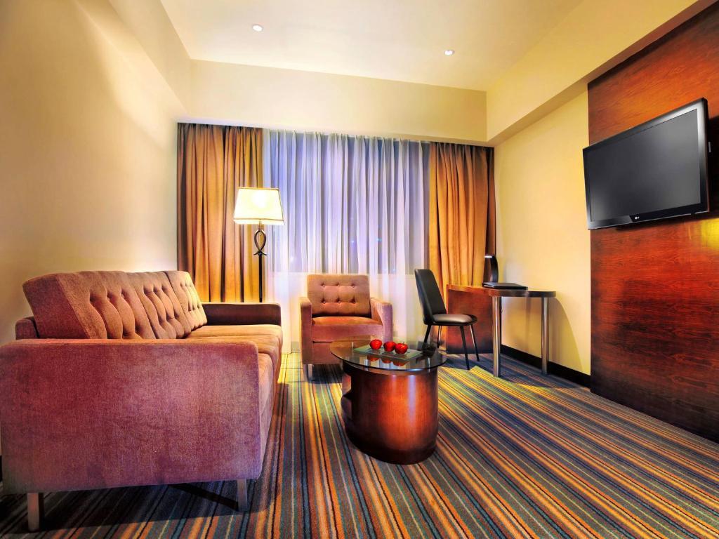 Aston Makassar Hotel & Convention Center