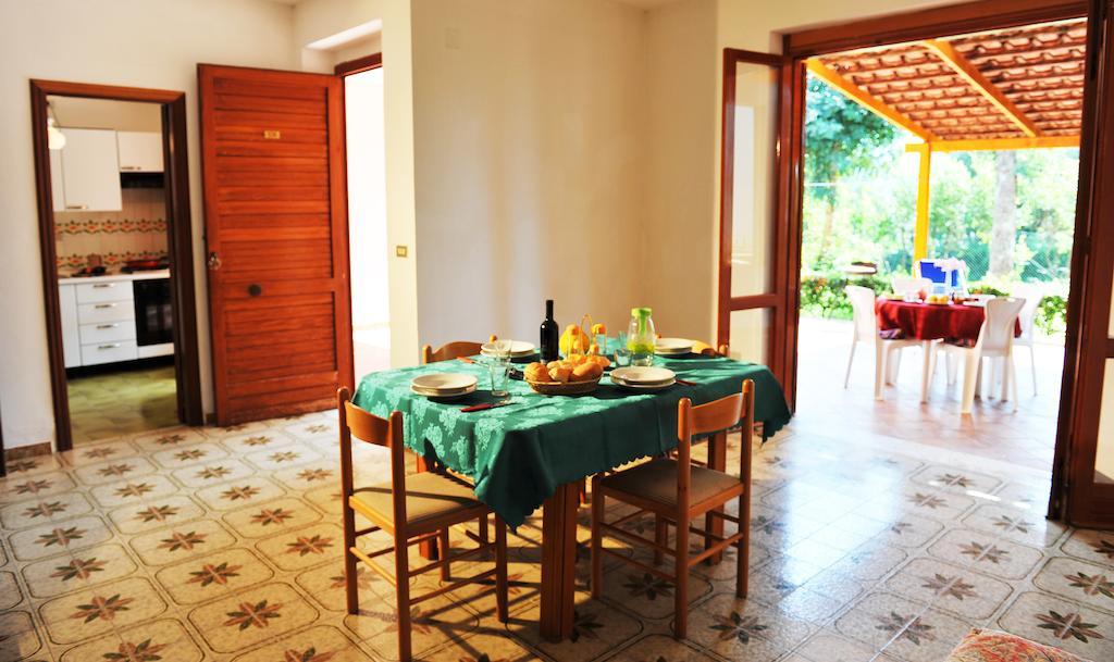 Residence Trivento