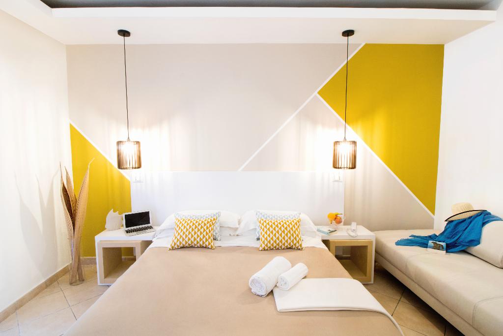 Hotel Rivage Hotel, Italien, Sorrent. Großes 1