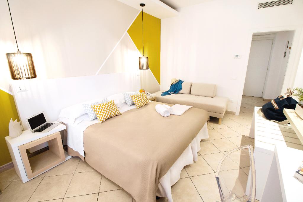 Hotel Rivage Hotel, Italien, Sorrent. Großes 1