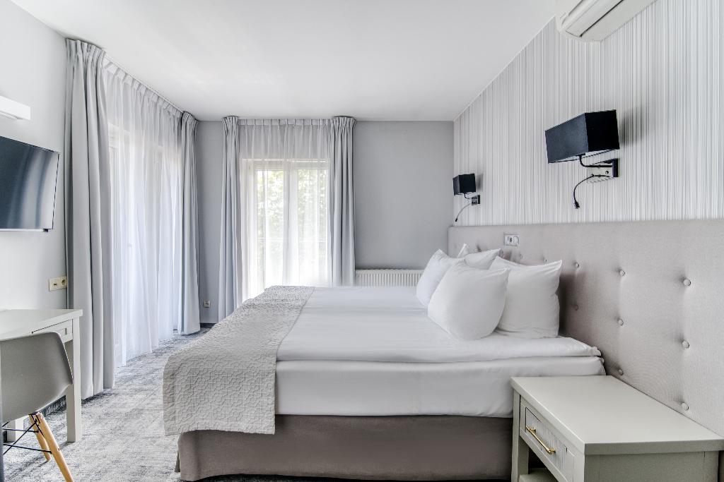 Hotel Aqua Sopot - Destigo Hotels