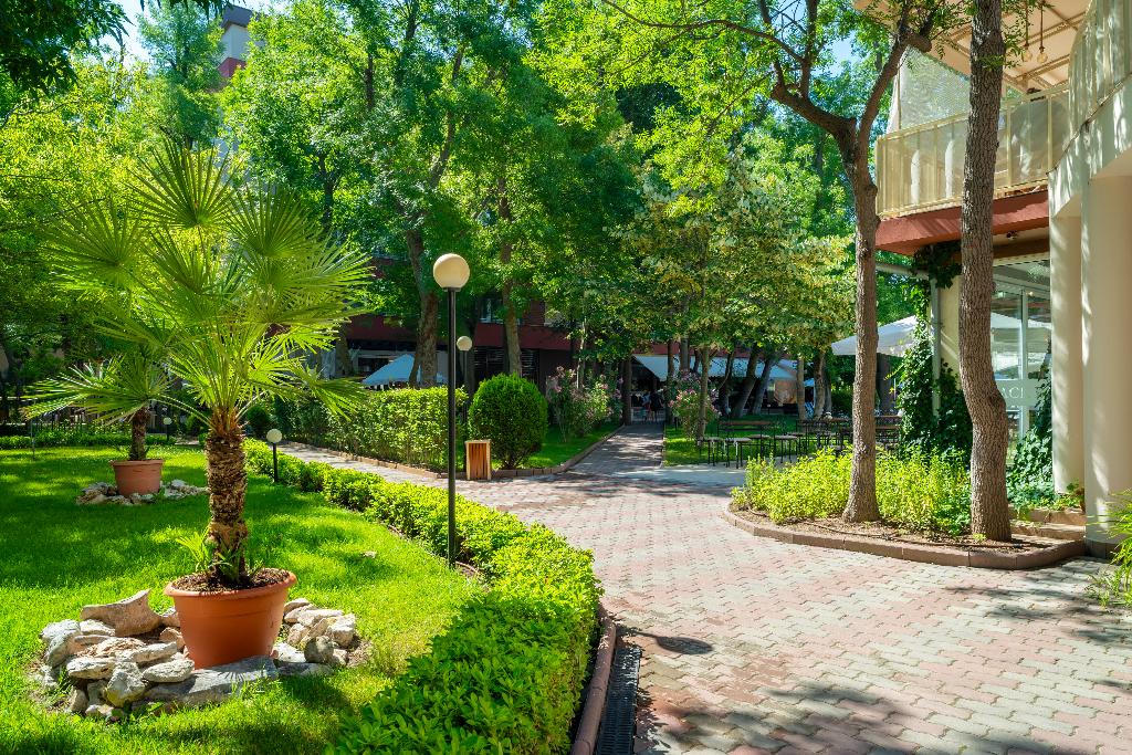 Hotel Asteria Family Sunny Beach, Bulgarien, Sonnenstrand. Großes 109