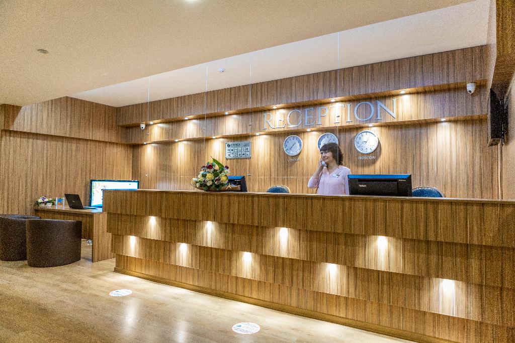 Asteria Family Sunny Beach