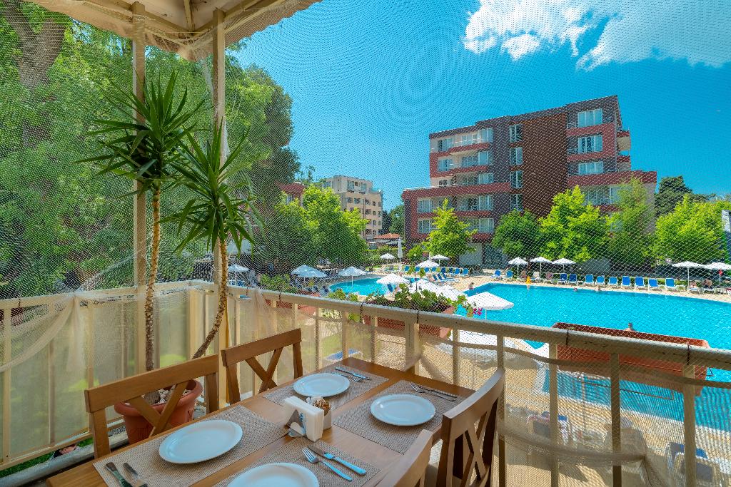 Hotel Asteria Family Sunny Beach, Bulgarien, Sonnenstrand. Großes 109