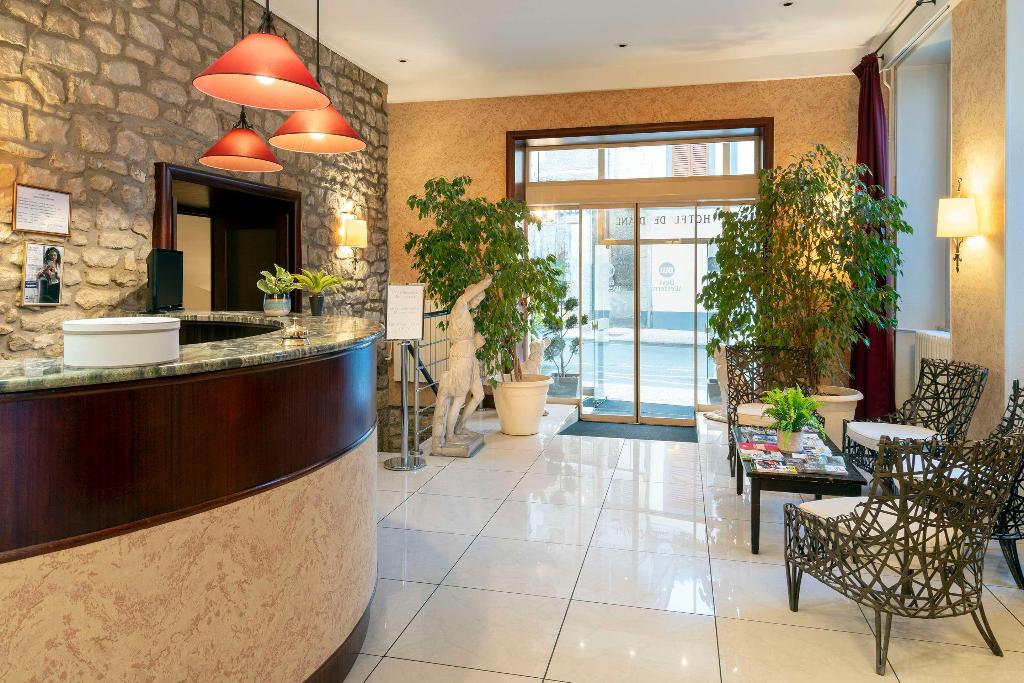 Best Western De Diane