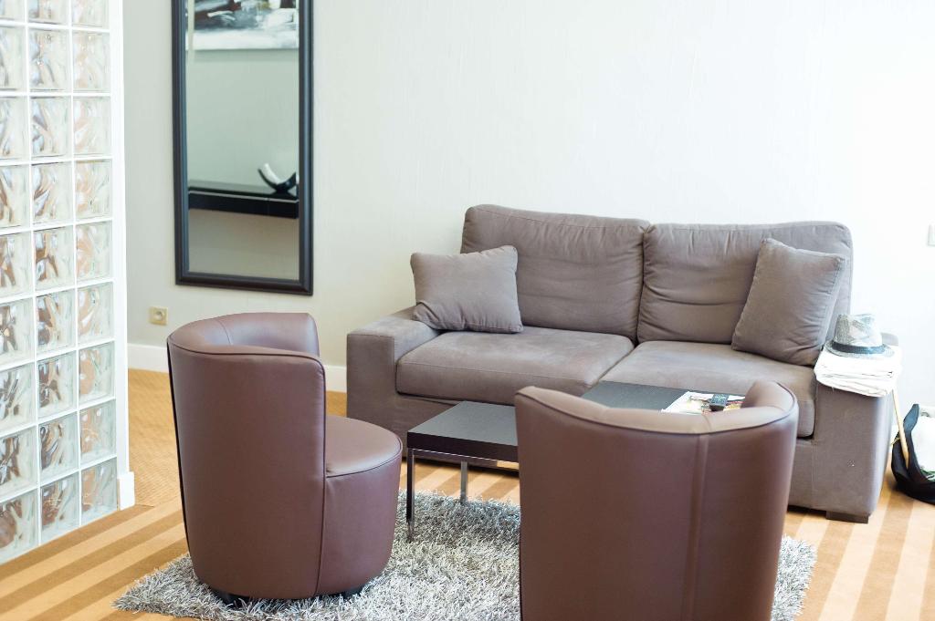 Continental Pau Centre