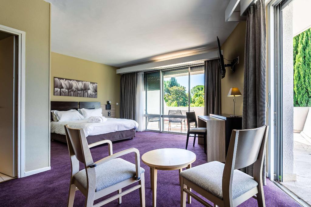 Best Western Sevan Parc Hotel