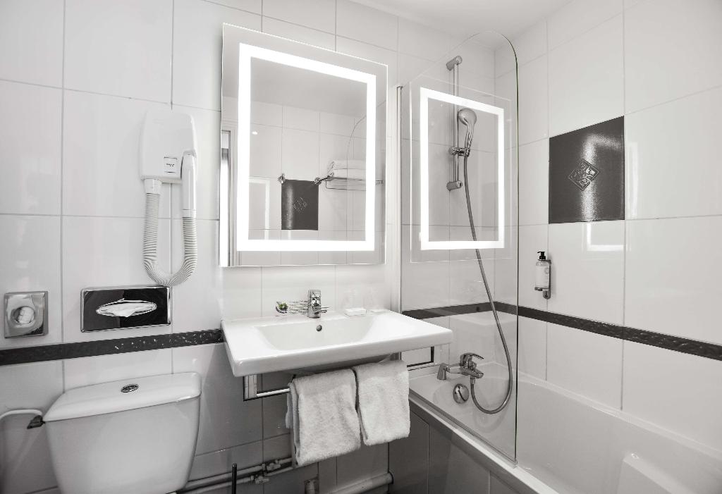 Best Western Montcalm