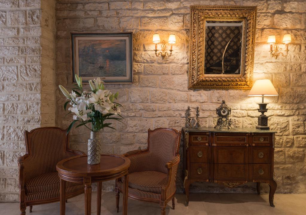 Hotel Hotel Gaillon Opera, Frankreich, Paris. Großes 1