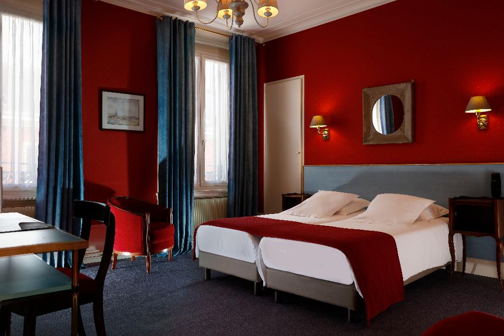 Grand Hotel De L'Univers