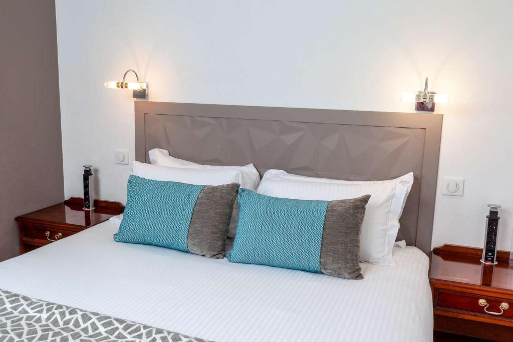 Best Western Le Moulin De Ducey