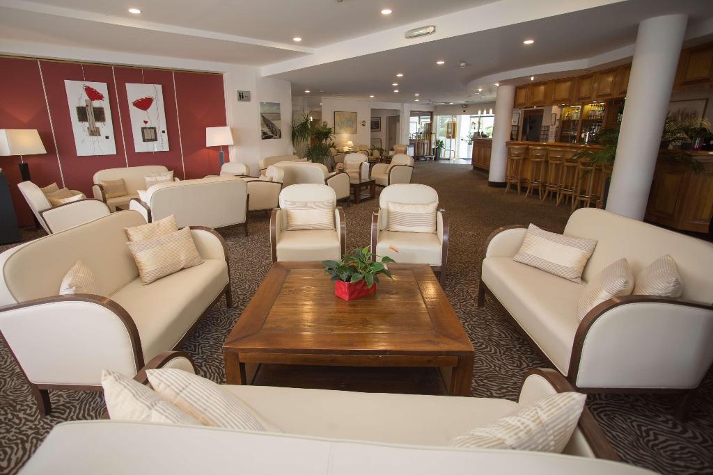 Best Western Plus Le Roof