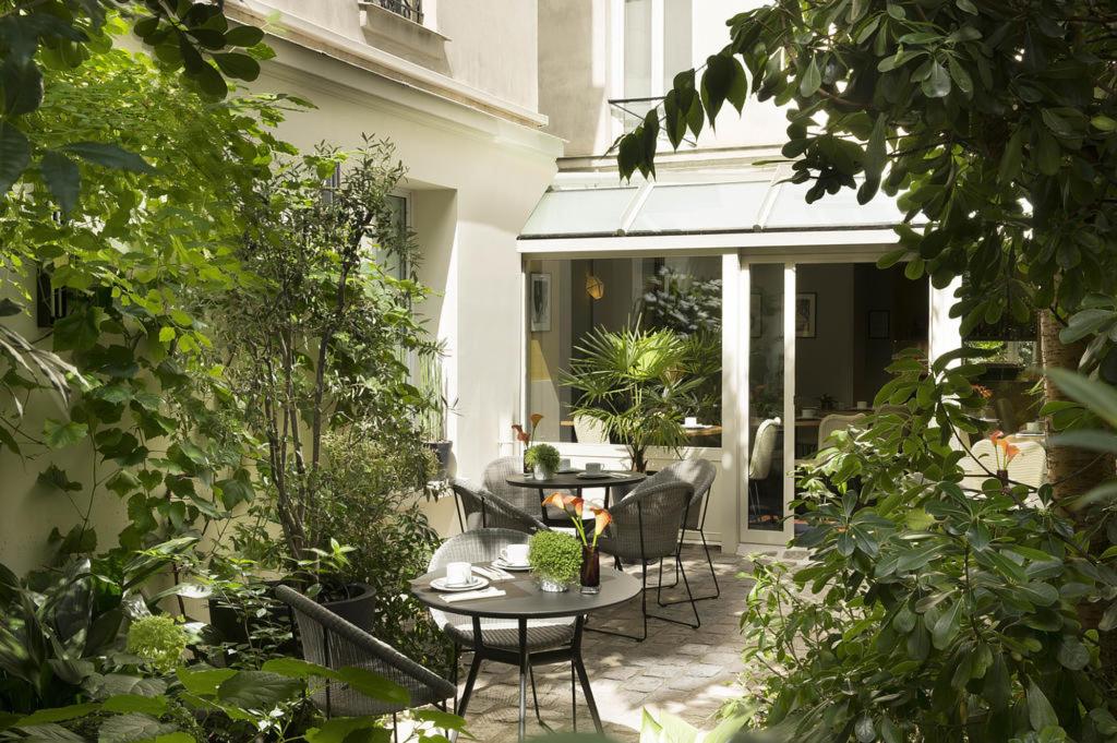 Hotel Hotel A la Villa des Artistes, Frankreich, Paris. Großes 29