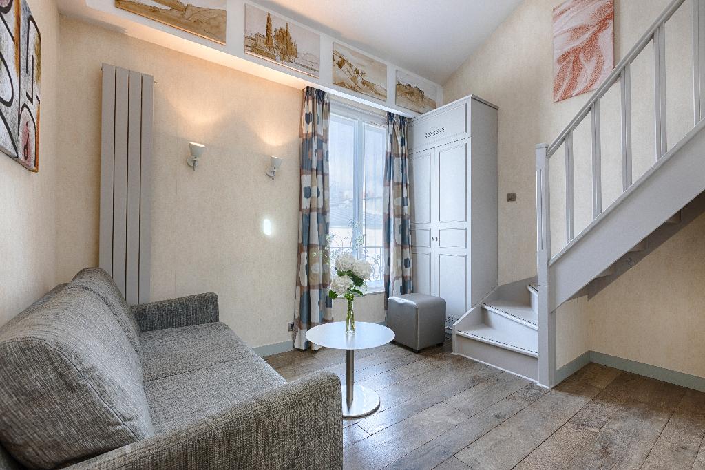 Hotel Hotel A la Villa des Artistes, Frankreich, Paris. Großes 2