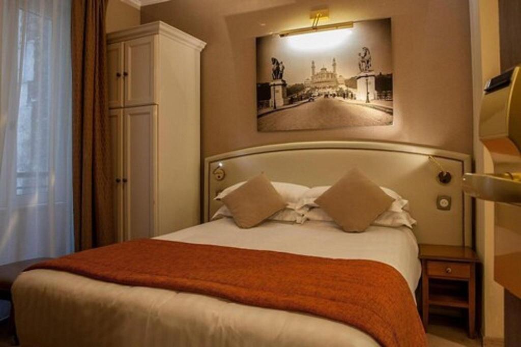 Best Western Au Trocadero