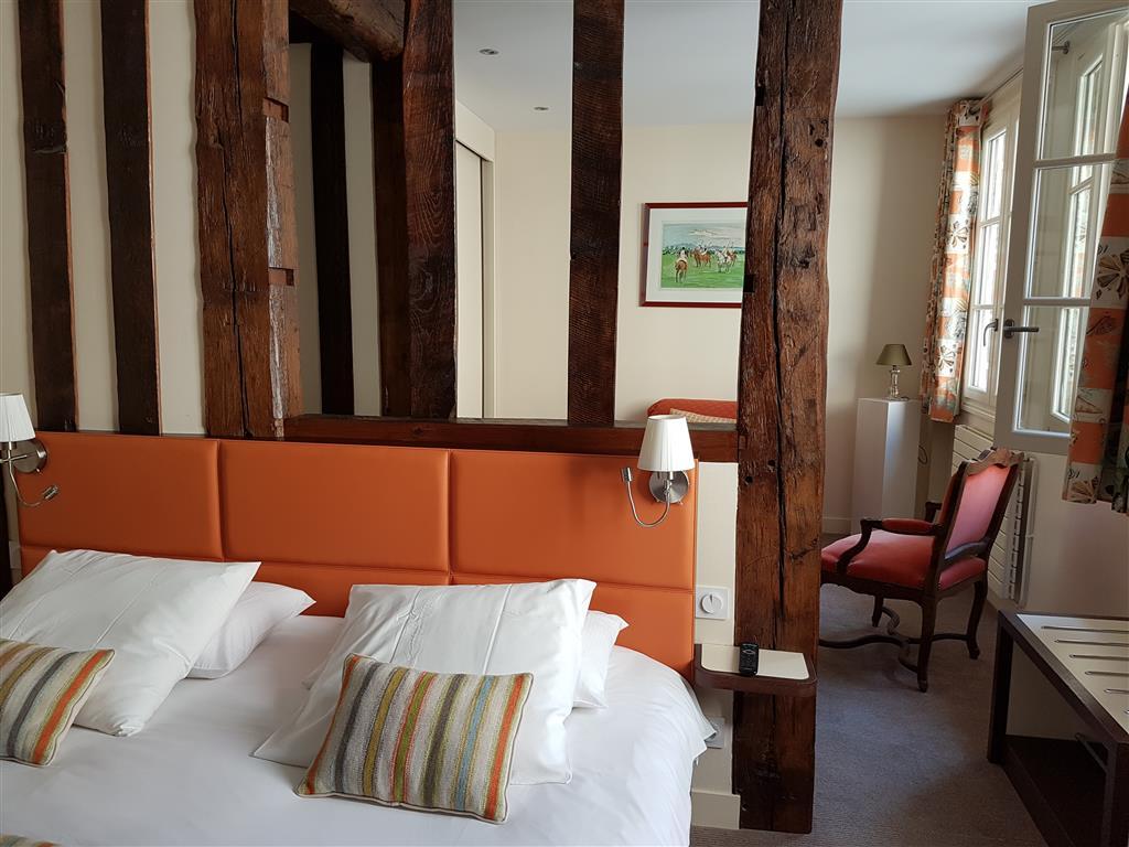 Hotel Le Dauphin