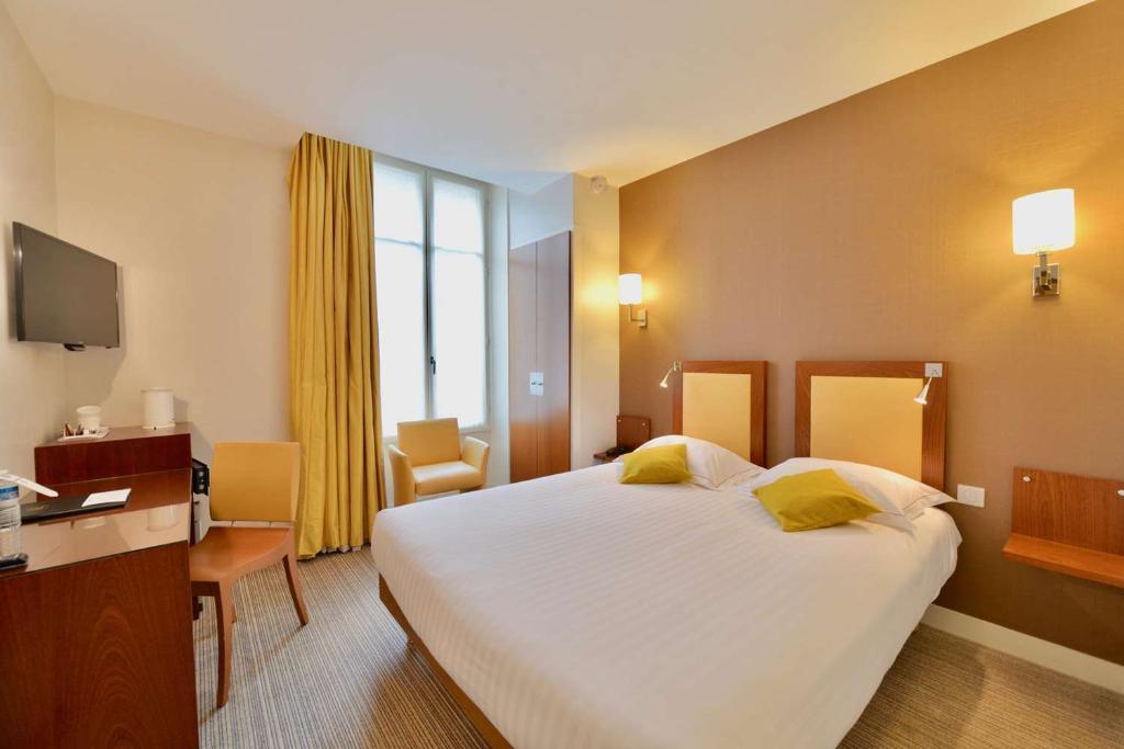 Best Western Plus Hotel D'Angleterre