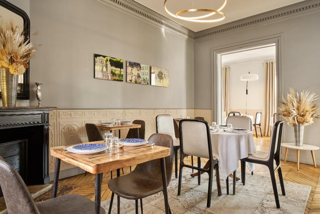 Hotel Atrium Suresnes Hotel, Frankreich, Suresnes. Großes 1