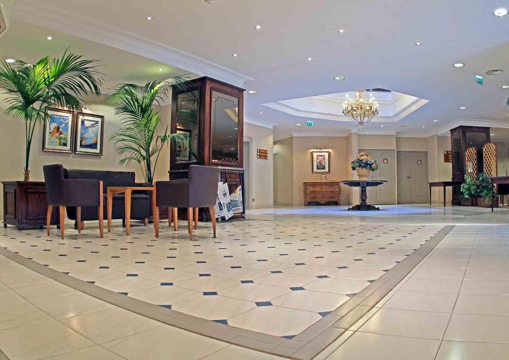 Best Western Marseille Aeroport