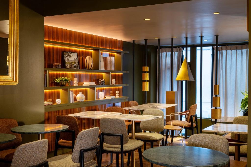 Hotel Hôtel Aoriste & Spa, Frankreich, Paris. Großes 2