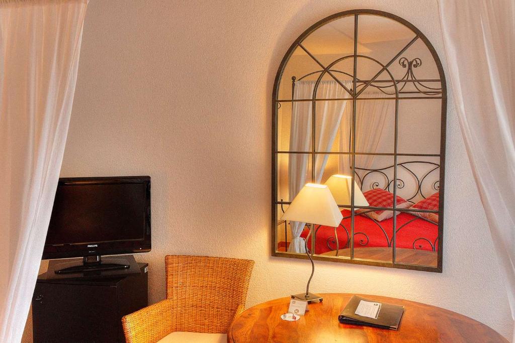Best Western L'Orangerie