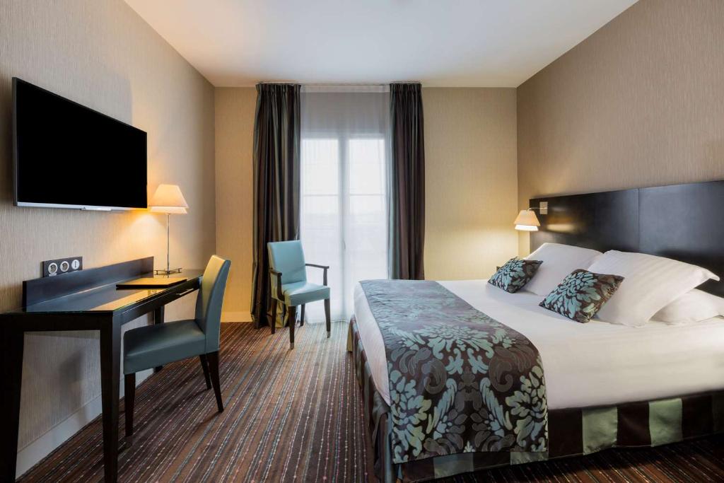 Best Western Plus Richelieu