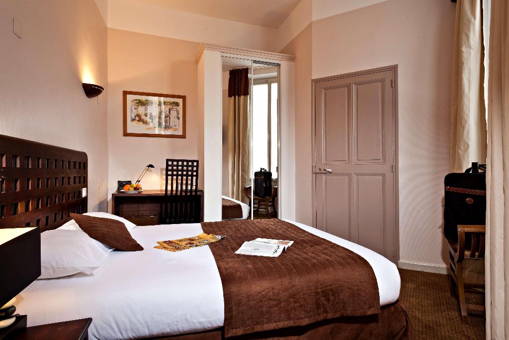 Best Western Le Comtadin